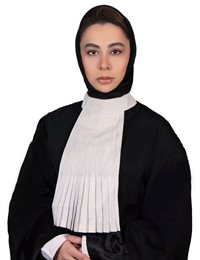 وکیل مائده زنبق