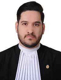 وکیل محمدمهدی جعفری