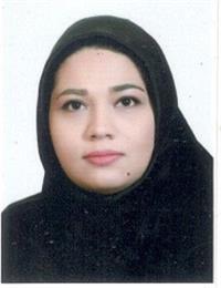 وکیل مرضیه افرین