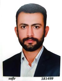 وکیل محمدرسول امامی