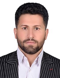 وکیل فرشید حیدری