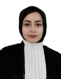 وکیل زهرا رحیمی