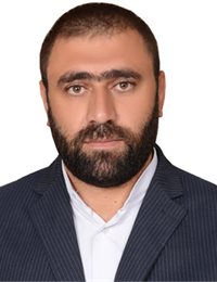 وکیل اسلام رضائی