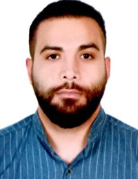 وکیل حامد سعیدی