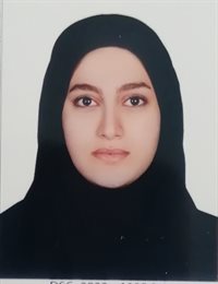وکیل سیده شیدا سلیمی