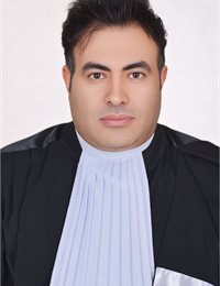 وکیل رضا سهیلی