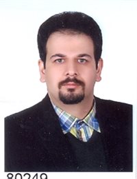 وکیل رضا صبری