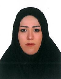 وکیل فریبا صریحی کمال