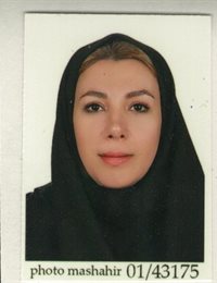 وکیل فرزانه صفری