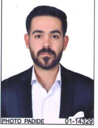 وکیل سیدمحمدرضا طاهری لله لو