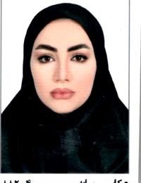 وکیل رعنا ظهوری زاد