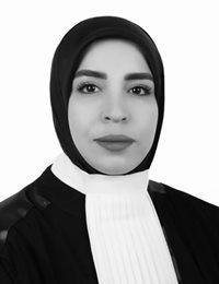 وکیل طاهره فرمنش