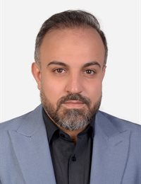 وکیل حسین قاسمی