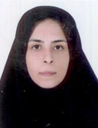 وکیل رحیمه قره داغی