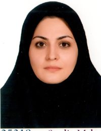 وکیل ندا کاظمیان گرمرودی