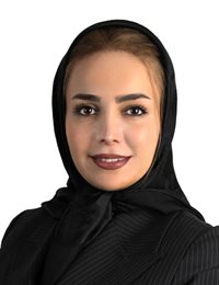 وکیل صبا کیا