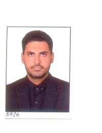 وکیل محمدامین گشانی