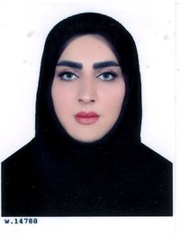 وکیل فاطمه لطفی