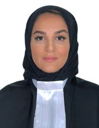 وکیل ازاده مجاهد