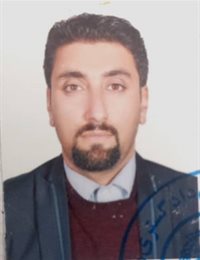 وکیل ابراهیم محمدی