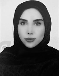 وکیل حدیث محمودی دارانی