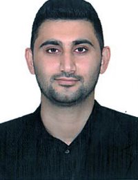 وکیل مرتضی معینی