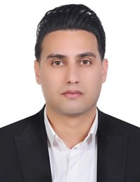 وکیل سیدمسعود منافی