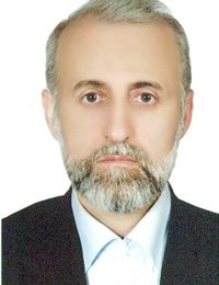 وکیل علی رسول زاده فرساد