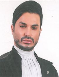 وکیل طاهر احمدزاده راد