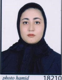 وکیل فاطمه ثابتی