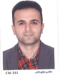 وکیل فرزاد شریعت نیا