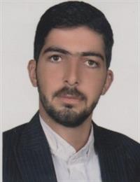 وکیل میلاد کنجوری