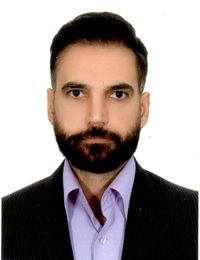 وکیل مصطفی خراسانی