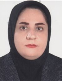 وکیل افسانه شریفی