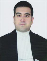 وکیل مرتضی  امید علیزاده 
