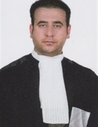وکیل حامد حسنی