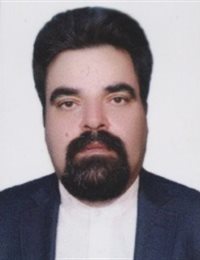 وکیل سید عبدالرضا حسینی