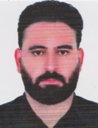 وکیل فردین جلیلیان