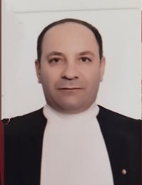 وکیل علی اصغرپور
