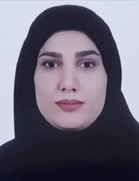 وکیل سعیده  اکبرخواه بازکیائی