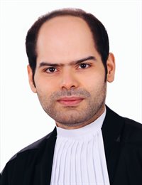 وکیل رضا بهاری بهبهانی