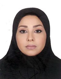 وکیل هاله دره شامی