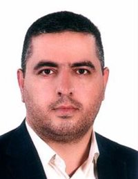 وکیل سیدمهدی انصاری