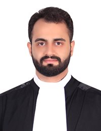 وکیل محمدامین ملک زاده