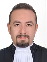 وکیل احسان تاج الدینی
