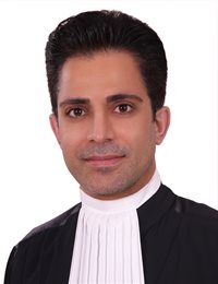 وکیل مهدی خیری اصل