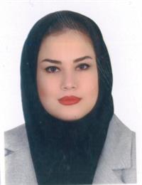 وکیل لیلا رمضانی تکلیمی
