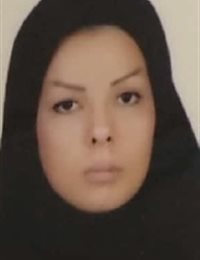 وکیل فاطمه امینی رنجبر