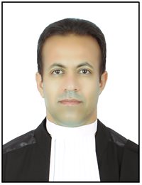 وکیل احسان کریم زاده