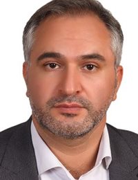 وکیل علی قربانی